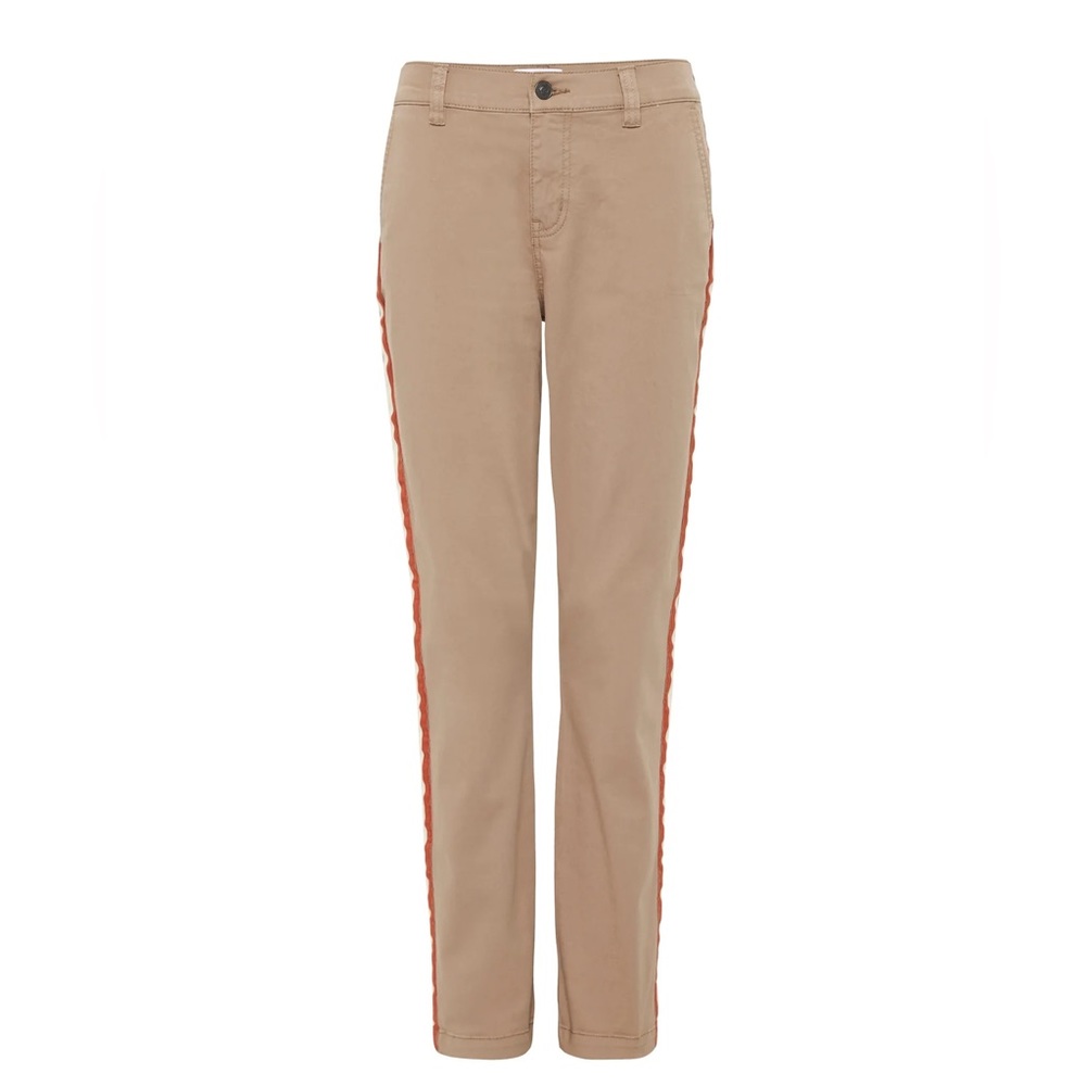 SIDE STRIPE PANTS - Picture 8 of 8